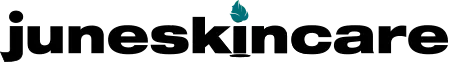 June Skincare Logo